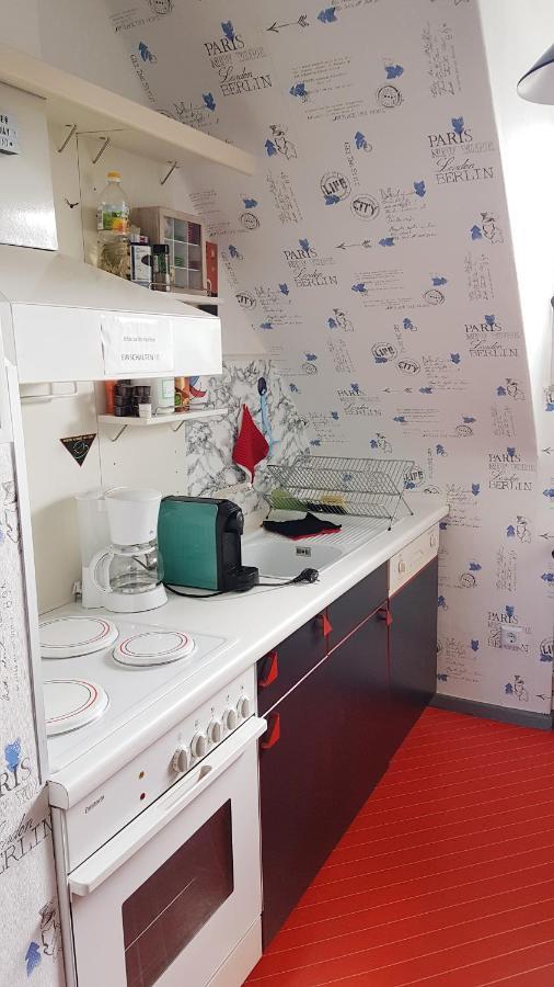 Ferienwohnung Kochel Mit Wallbox غيفهورن المظهر الخارجي الصورة