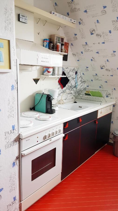 Ferienwohnung Kochel Mit Wallbox غيفهورن المظهر الخارجي الصورة