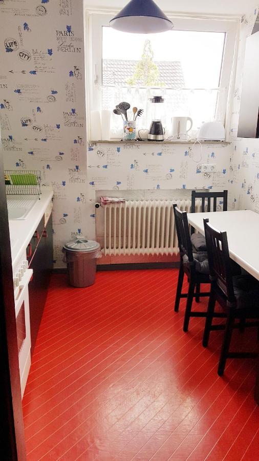 Ferienwohnung Kochel Mit Wallbox غيفهورن المظهر الخارجي الصورة