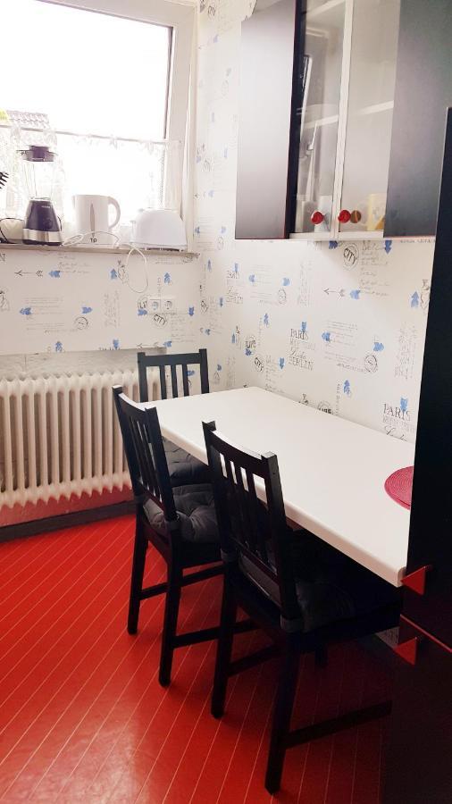 Ferienwohnung Kochel Mit Wallbox غيفهورن المظهر الخارجي الصورة