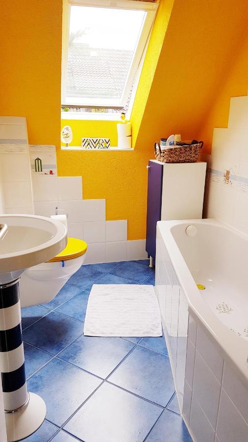 Ferienwohnung Kochel Mit Wallbox غيفهورن المظهر الخارجي الصورة