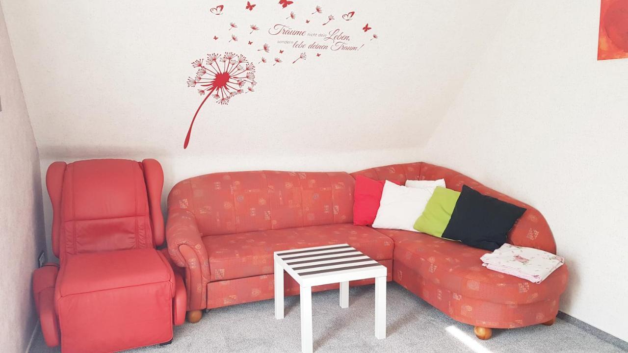Ferienwohnung Kochel Mit Wallbox غيفهورن المظهر الخارجي الصورة