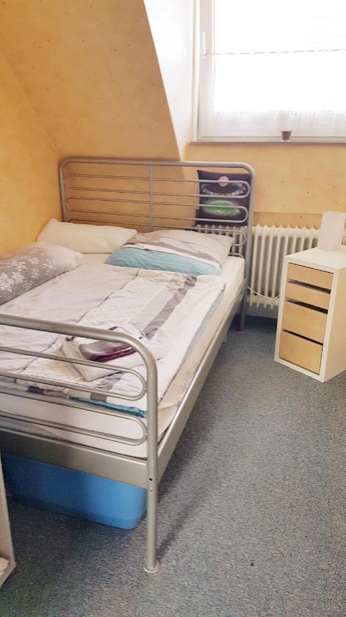 Ferienwohnung Kochel Mit Wallbox غيفهورن المظهر الخارجي الصورة