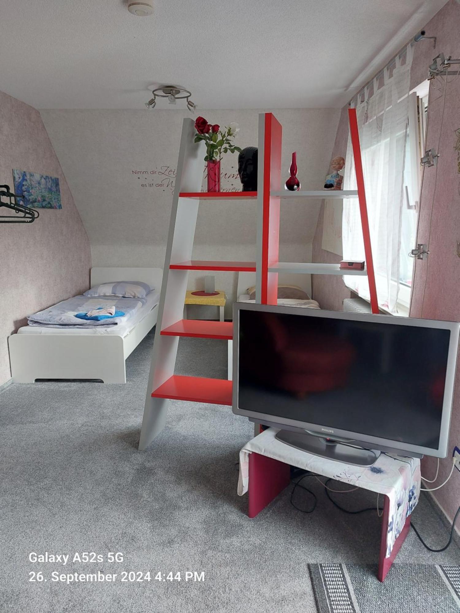 Ferienwohnung Kochel Mit Wallbox غيفهورن المظهر الخارجي الصورة