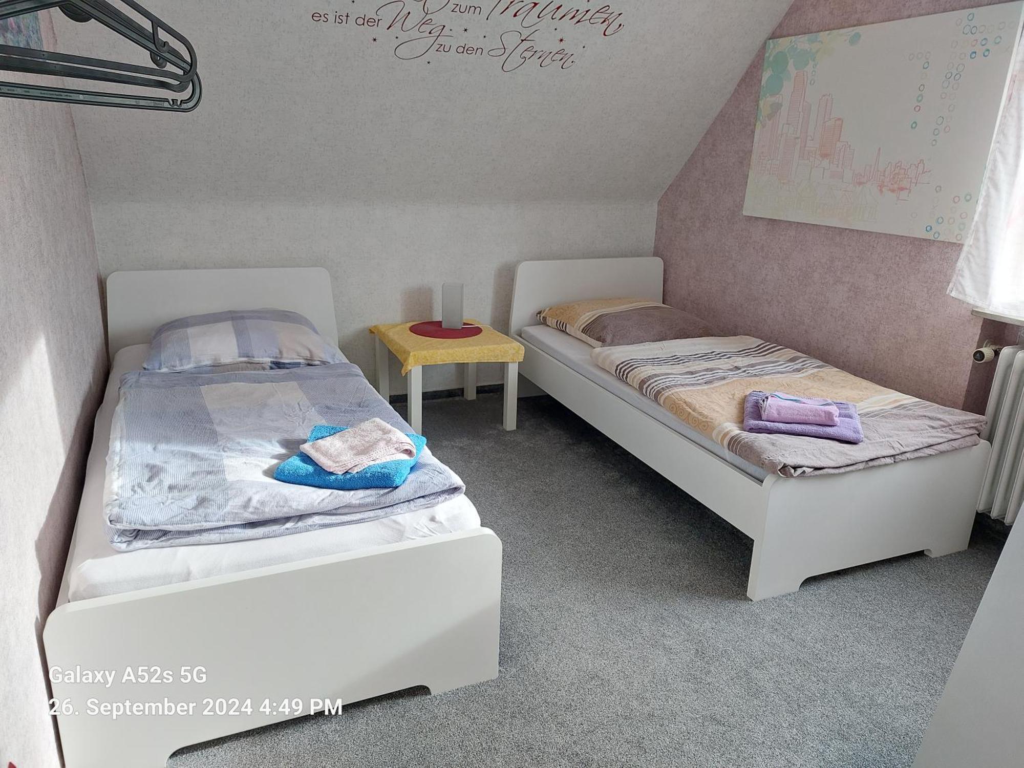 Ferienwohnung Kochel Mit Wallbox غيفهورن المظهر الخارجي الصورة