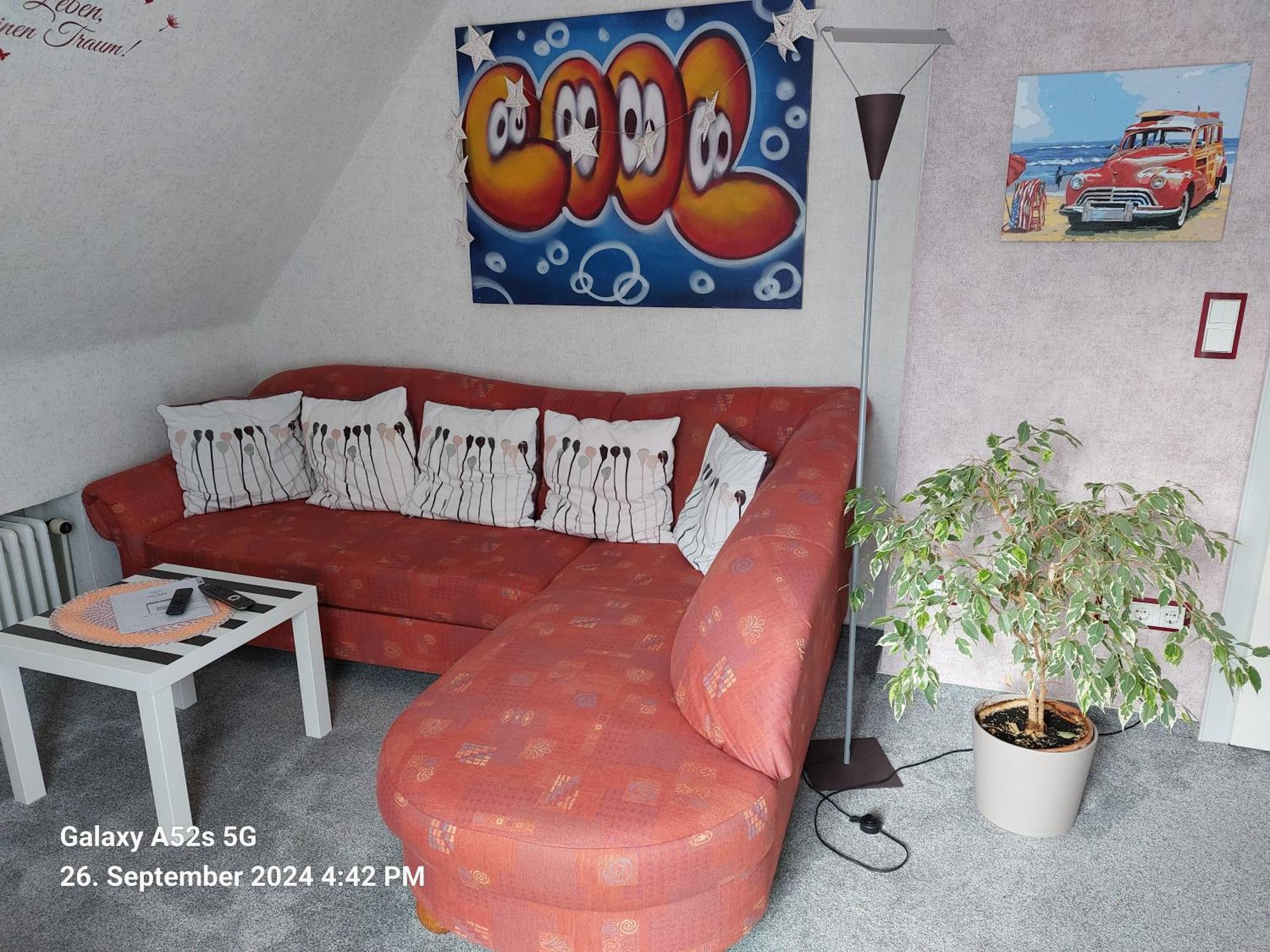 Ferienwohnung Kochel Mit Wallbox غيفهورن المظهر الخارجي الصورة