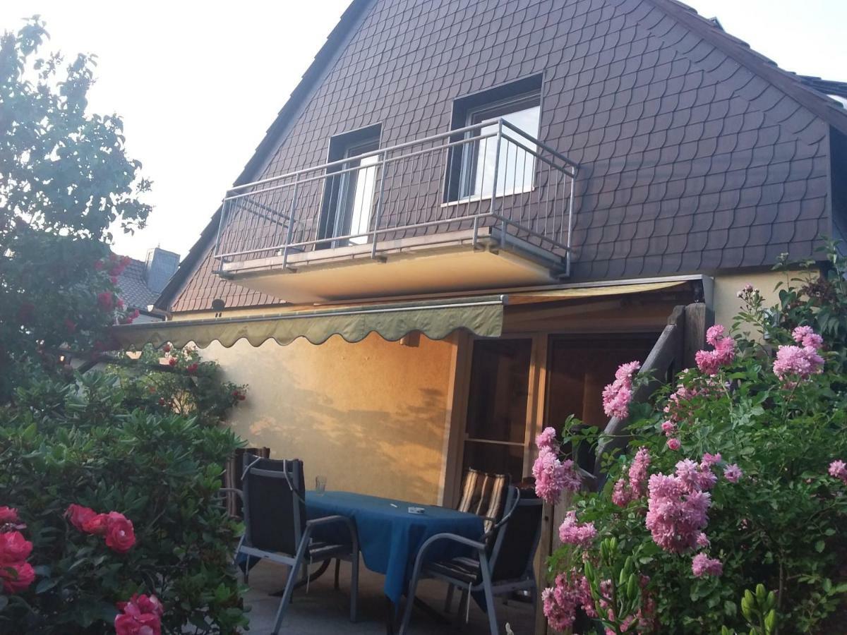 Ferienwohnung Kochel Mit Wallbox غيفهورن المظهر الخارجي الصورة