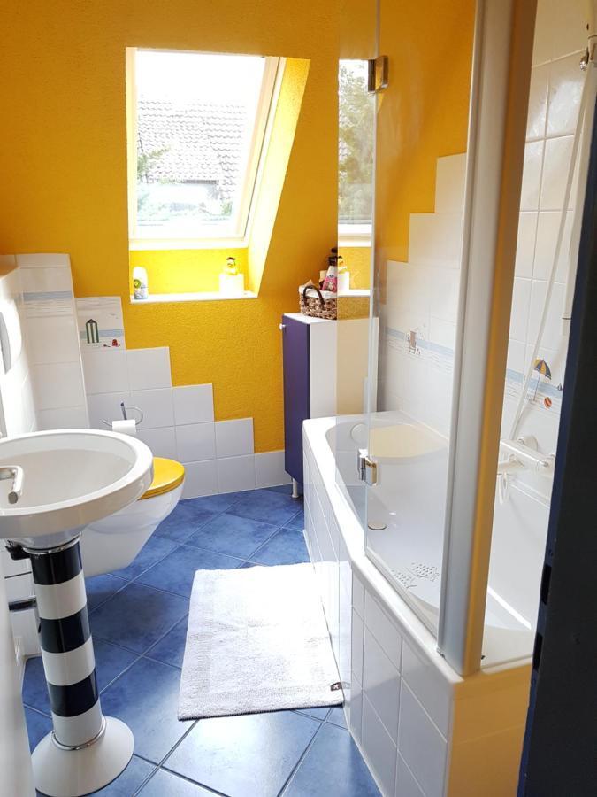 Ferienwohnung Kochel Mit Wallbox غيفهورن المظهر الخارجي الصورة